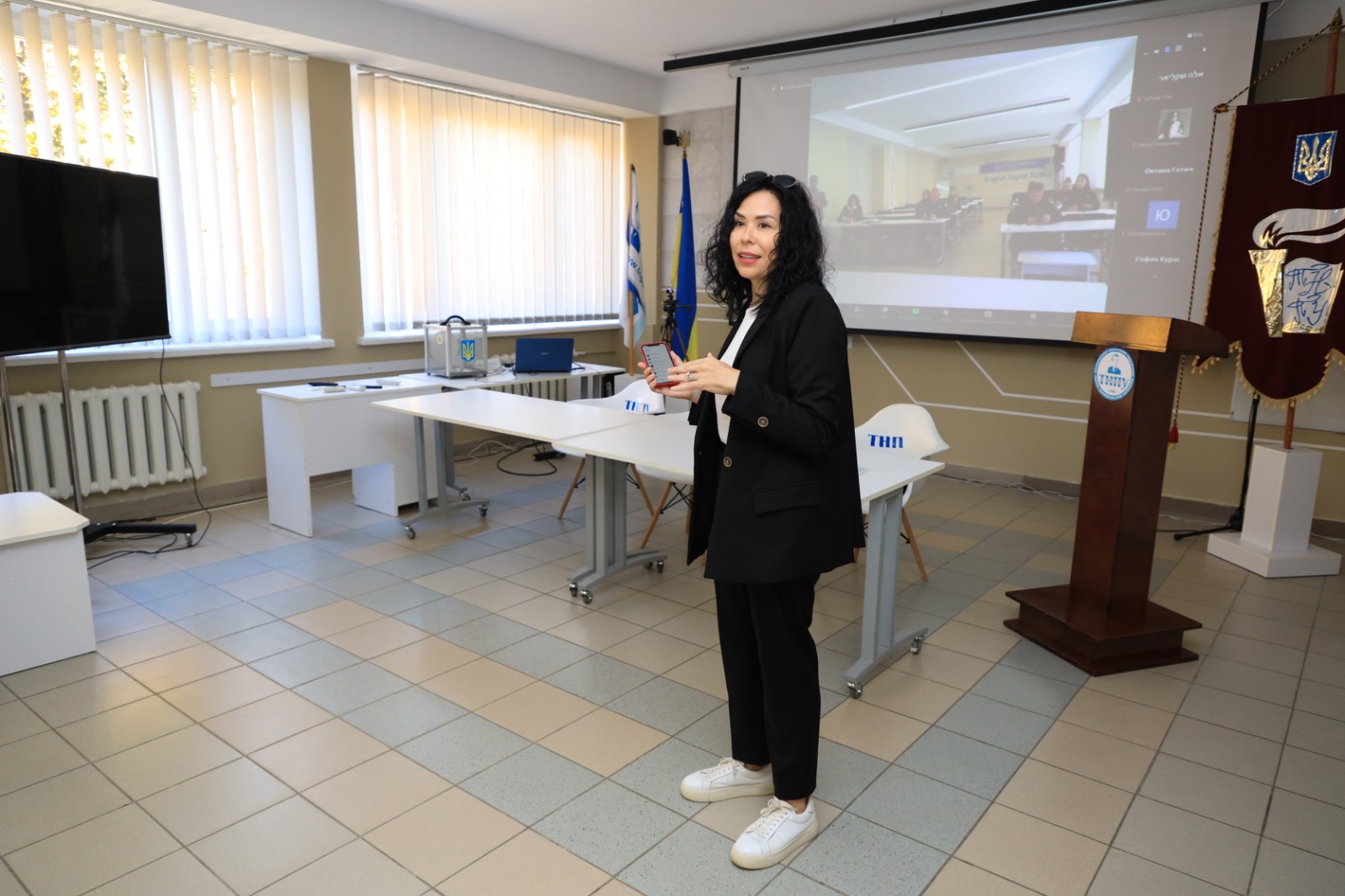 проф. Сорока Ольга